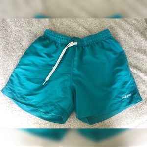 Swim trunks